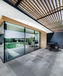 Insulated Glass (IG) Unit