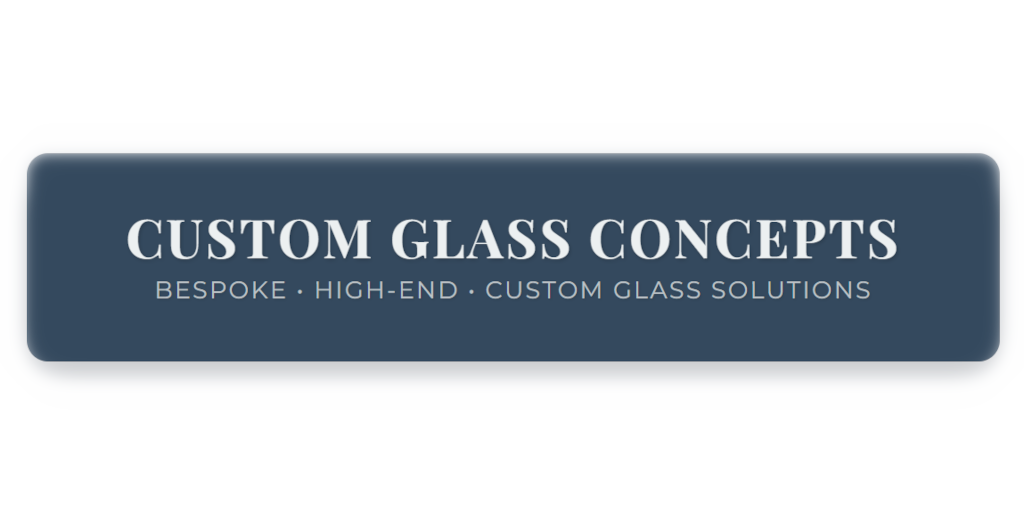 Custom Glass Concepts